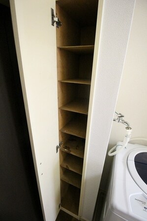 レオパレスセブンの物件内観写真